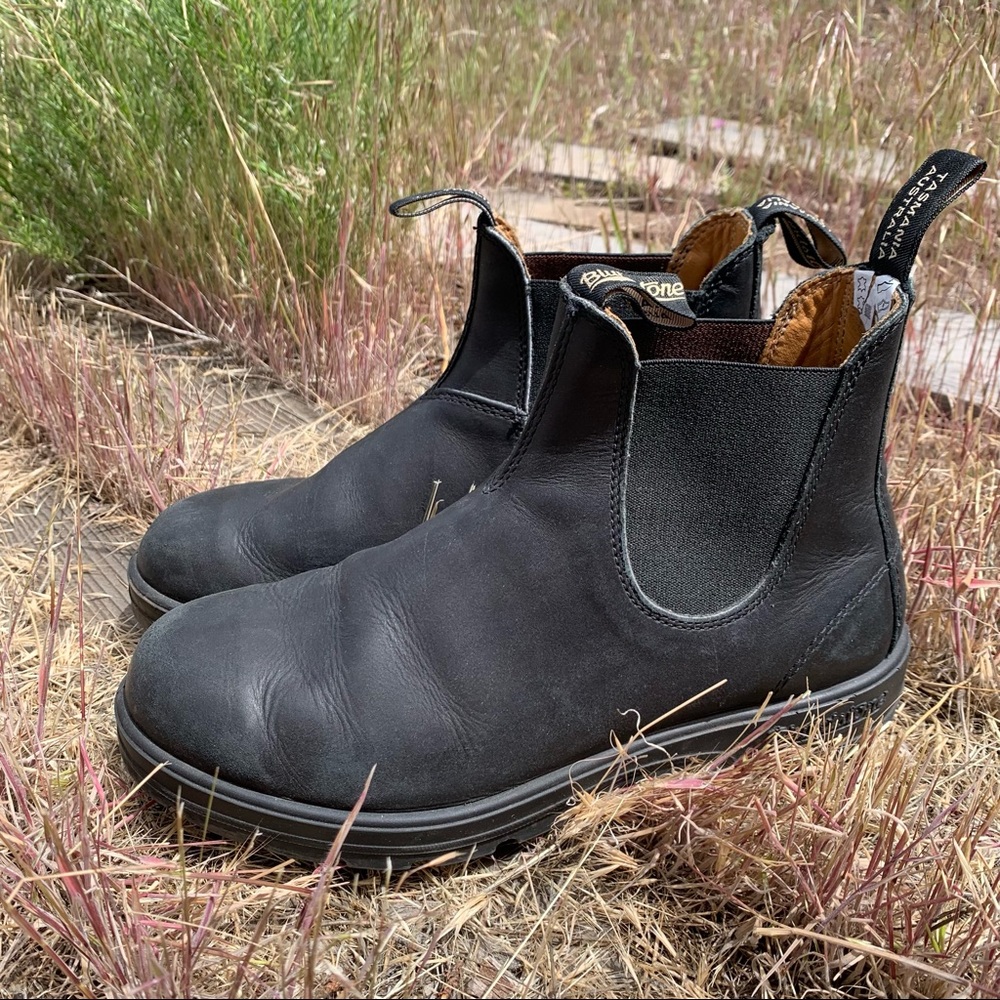 Blundstone Men’s Boots